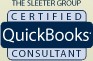 Do you need QuickBooks help? Certified members of the Accountex Network formerly known as the Sleeter Group Consultants Network are the answer. Sleeter Group Certified Consultants have been trained and tested on QuickBooks. They have passed a rigorous certification process, assuring that they have the knowledge and skills required to help your small- to medium-sized business. They can customize your QuickBooks file to meet your unique needs, answer specific questions or conduct one-on-one training sessions in your office. Each Consultant's profile indicates the accounting services they perform and the products they support.